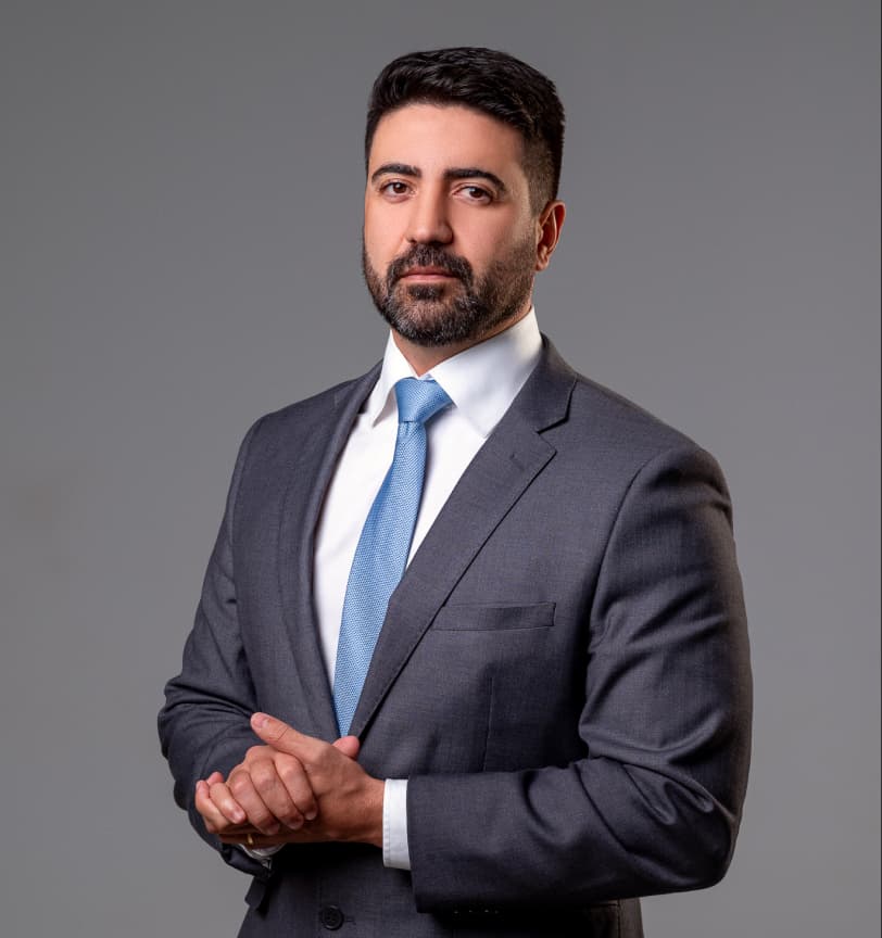 Daniel da Silva Machado